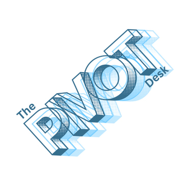 The Pivot Desk logo