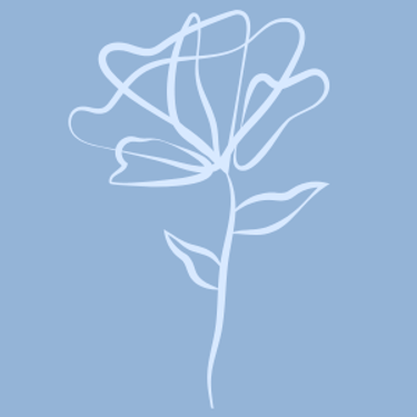 Mariage de Lucie et Thibaut logo
