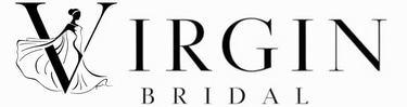 VIRGIN BRIDAL logo