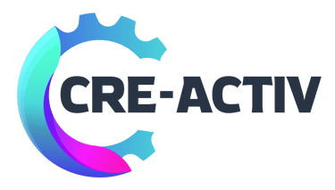 Cabinet Cre-Activ logo