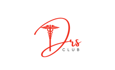 DRS CLUB logo