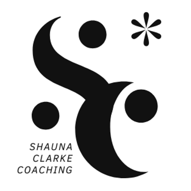Shauna Clarke Coaching logo