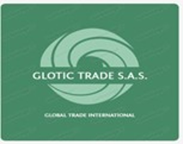 GLOBALTRADE logo