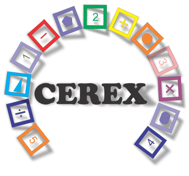 Centro de Evaluación y Regularización Especializado de Xalapa (CEREX) logo