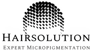 Hairsolution Expert Micropigmentation logo