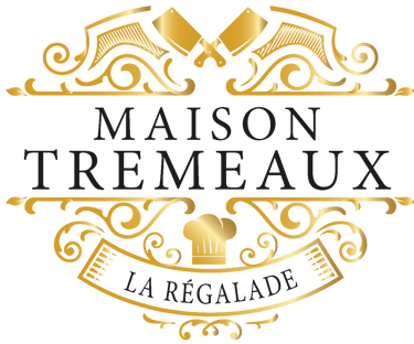 Maison Tremeaux logo