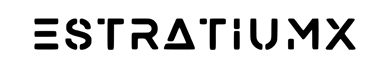 ESTRATIUMX logo