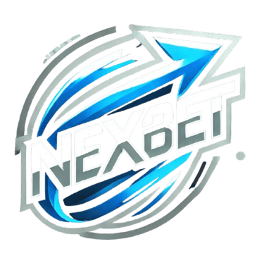 NEXBET logo