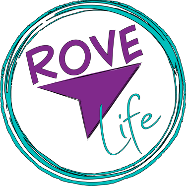 Rove Life logo