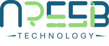 AREEB logo