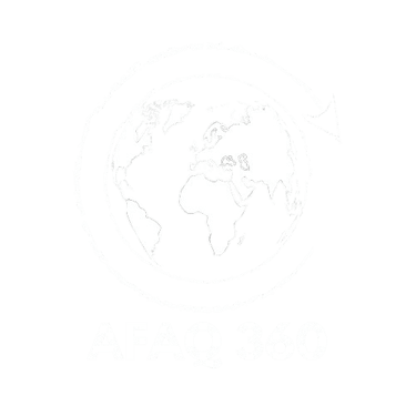 Afaq360 logo