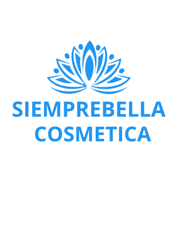 siemprebella cosmetica logo