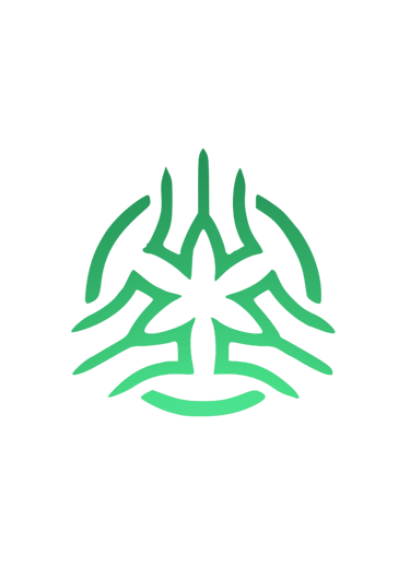 Mukthi Artz logo