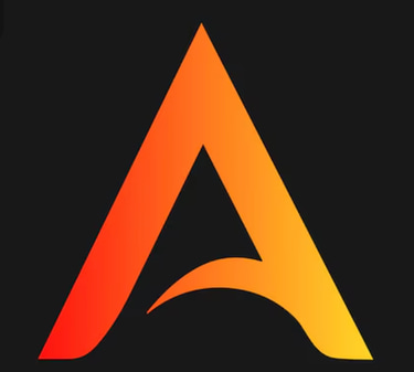 Mukthi Artz logo