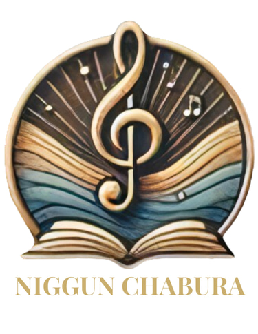 Niggun Chabura logo