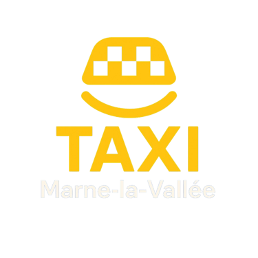 centrale taxi marne la vallee pour aeroport et paris logo