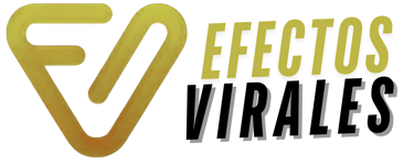 Efectos Virales logo