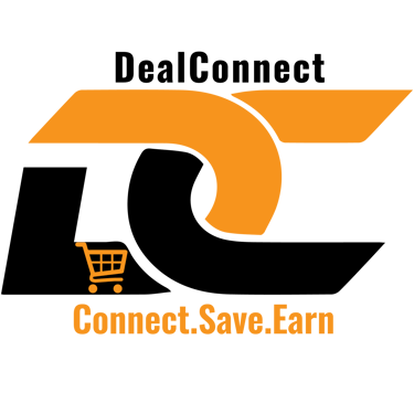 DealConnect Store logo