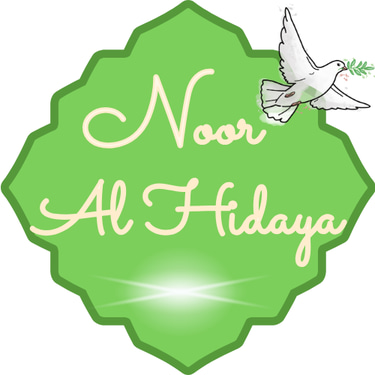 Noor AlHidaya logo