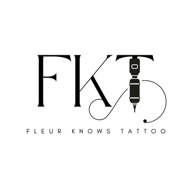 Fleur Knows Tat logo