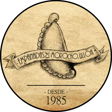 Empanadas de Morocho Ulloa logo