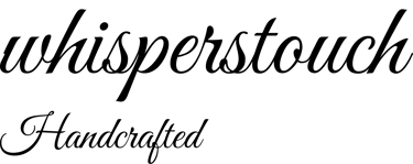 Whisperstouch logo