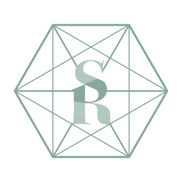 Susan Rensberger logo