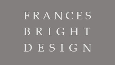 Frances Bright Landscape Design logo