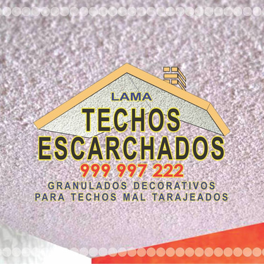 Escarchados Decorativos logo