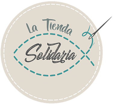 La Tienda Solidaria logo