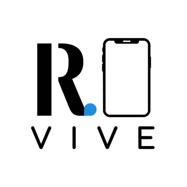 REVIVE logo