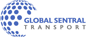 Global Sentral Transport logo