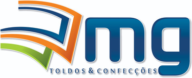 MG Toldos e Confecções logo