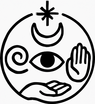 Spiritual Adventurer logo