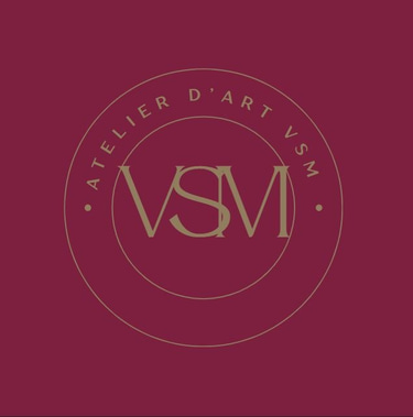 Atelier d'Art VSM logo