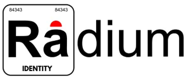 Radium ID logo