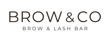 Brow & C0 logo