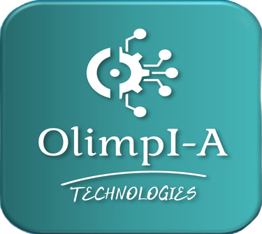 OlimpI-A Technologies logo
