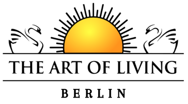 Art of Living Berlin logo