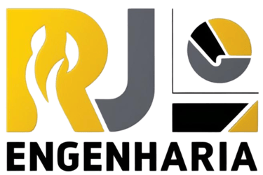 RJ Engenharia logo