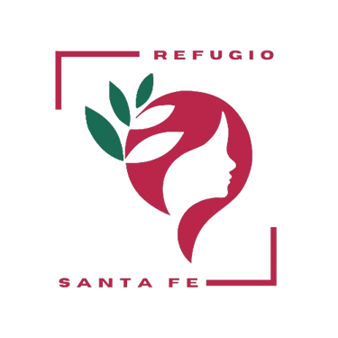 Refugio Santa Fe logo