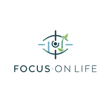 FokusOnLife logo