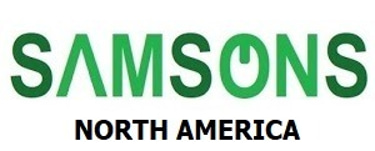 Samsons logo
