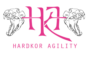 hardkor agility logo