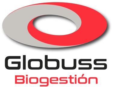 Globuss Biogestión logo