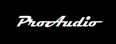 ProAudio logo