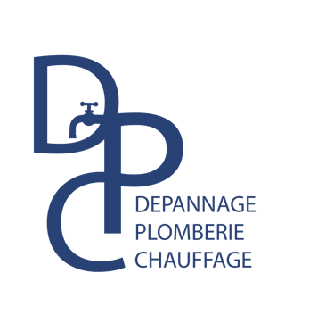 DPC - Dépannage Plomberie Chauffage Nantes et Alentours logo