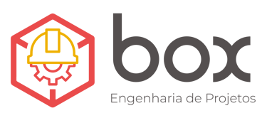 Box Engenharia de Projetos logo
