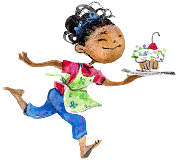 Book Illustrations logo