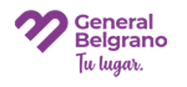 General Belgrano Turismo logo